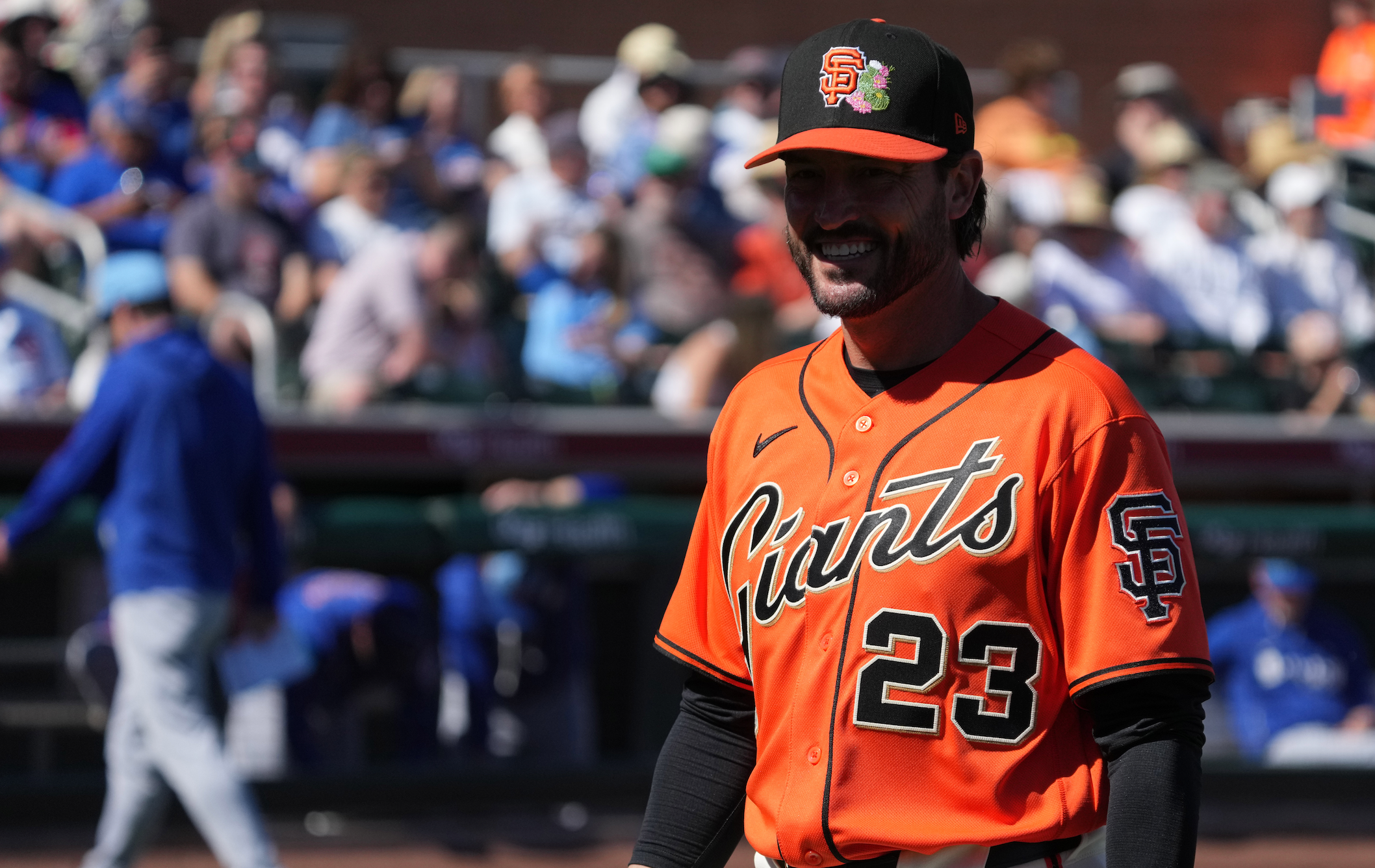 Tennessee Vols baseball